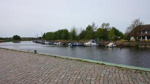 Gallery image of Haus Katharina in Loissin