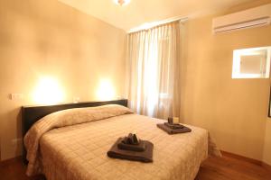 Foto dalla galleria di B&B Antico Cancello a Lucca