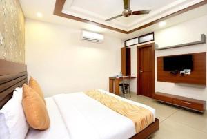 Gallery image of HOTEL 24x7 INN in Jalandhar