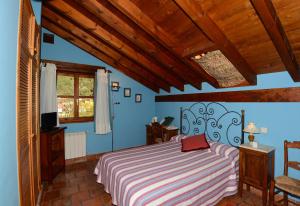Gallery image of Hotel-Posada La Casa de Frama in Frama