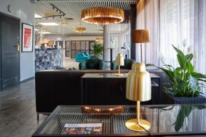 Fotografie z fotogalerie ubytování Apple Hotel & Konferens Göteborg v destinaci Gothenburg