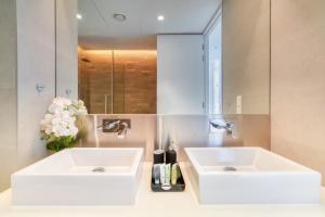 Fotografie z fotogalerie ubytování Bluewaters Residences - Sea View, Bluewaters Island - Mint Stay v Dubaji