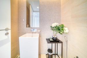 Fotografie z fotogalerie ubytování Bluewaters Residences - Sea View, Bluewaters Island - Mint Stay v Dubaji