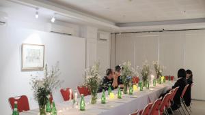 Kép The Win Hotel Surabaya szállásáról Surabayában a galériában