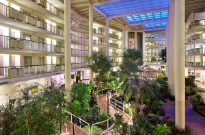 Φωτογραφία από το άλμπουμ του Embassy Suites Parsippany σε Parsippany