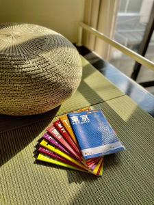 東京にある中野レモンハウス-Vacation Stay 1 station from Shinjuku!-商店街沿いまるまる貸切アパートのギャラリーの写真