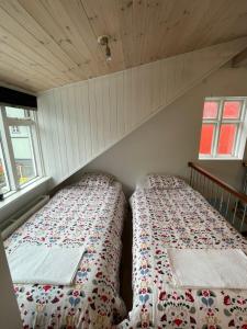 Gallery image of Floki's apartment downtown. in Reykjavík