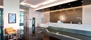 Hosté ubytování Hilton Garden Inn Puchong