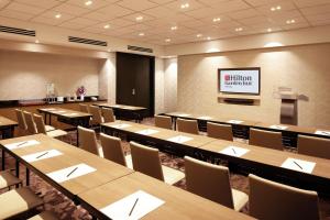 Konferenční prostory v ubytování Hilton Garden Inn Puchong