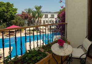 Fotografie z fotogalerie ubytování DoubleTree by Hilton Bodrum Marina Vista v Bodrumu