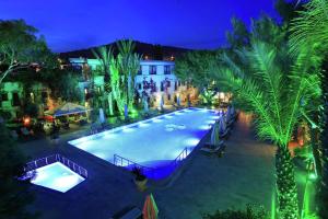 Fotografie z fotogalerie ubytování DoubleTree by Hilton Bodrum Marina Vista v Bodrumu + 37 fotografií