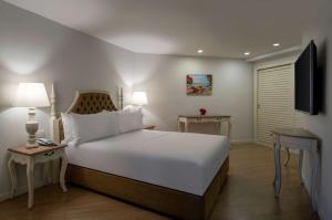 Fotografie z fotogalerie ubytování DoubleTree by Hilton Bodrum Marina Vista v Bodrumu
