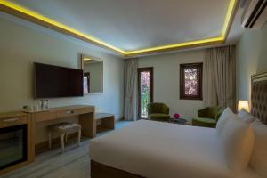 Fotografie z fotogalerie ubytování DoubleTree by Hilton Bodrum Marina Vista v Bodrumu