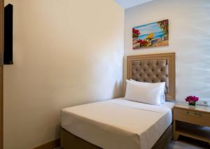 Fotografie z fotogalerie ubytování DoubleTree by Hilton Bodrum Marina Vista v Bodrumu
