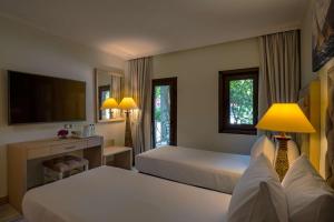 Fotografie z fotogalerie ubytování DoubleTree by Hilton Bodrum Marina Vista v Bodrumu