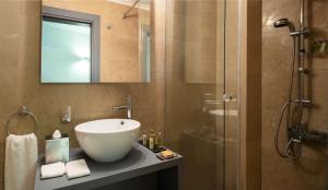 Fotografie z fotogalerie ubytování DoubleTree by Hilton Bodrum Marina Vista v Bodrumu