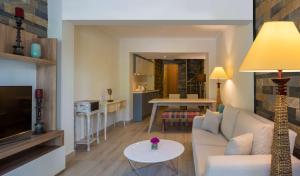 Fotografie z fotogalerie ubytování DoubleTree by Hilton Bodrum Marina Vista v Bodrumu