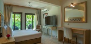 Fotografie z fotogalerie ubytování DoubleTree by Hilton Bodrum Marina Vista v Bodrumu