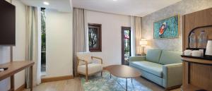 Fotografie z fotogalerie ubytování DoubleTree by Hilton Bodrum Marina Vista v Bodrumu