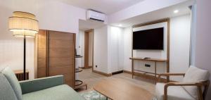 Fotografie z fotogalerie ubytování DoubleTree by Hilton Bodrum Marina Vista v Bodrumu