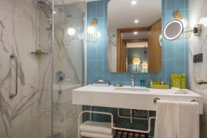 Fotografie z fotogalerie ubytování DoubleTree by Hilton Bodrum Marina Vista v Bodrumu