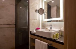 Fotografie z fotogalerie ubytování DoubleTree by Hilton Bodrum Marina Vista v Bodrumu