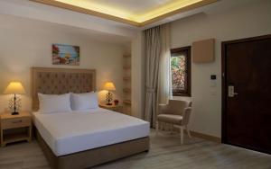 Fotografie z fotogalerie ubytování DoubleTree by Hilton Bodrum Marina Vista v Bodrumu