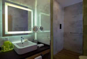Fotografie z fotogalerie ubytování DoubleTree by Hilton Bodrum Marina Vista v Bodrumu