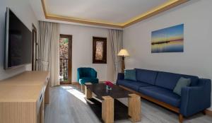 Fotografie z fotogalerie ubytování DoubleTree by Hilton Bodrum Marina Vista v Bodrumu