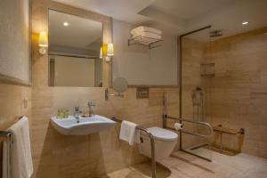 Fotografie z fotogalerie ubytování DoubleTree by Hilton Bodrum Marina Vista v Bodrumu