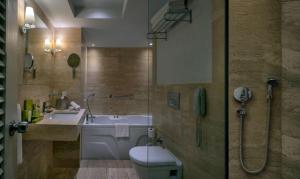 Fotografie z fotogalerie ubytování DoubleTree by Hilton Bodrum Marina Vista v Bodrumu