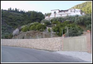Fotografie z fotogalerie ubytování Villa El Pedregal v destinaci Frigiliana