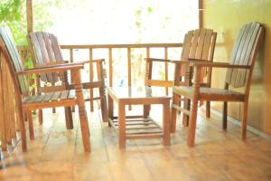 Foto dalla galleria di Sigiriya Free View Tree House & Villa a Sigiriya