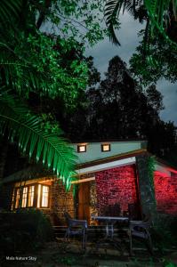 Gallery image of Mala's Hideaway in Udupi