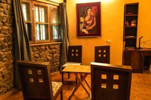 Gallery image of Mala's Hideaway in Udupi