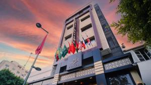 Gallery image of Razane Hôtel in Kenitra +44 photos