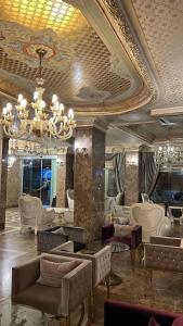 Gallery image of Royal Mersin Otel in Mersin