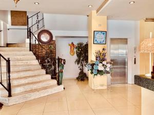 Fotografie z fotogalerie ubytování Mont Wind Hotel Tagaytay powered by Cocotel v destinaci Tagaytay