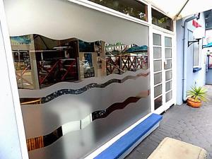 Fotografie z fotogalerie ubytování Shark shacks v destinaci Mossel Bay