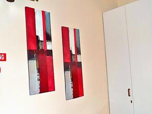 Fotografie z fotogalerie ubytování Shark shacks v destinaci Mossel Bay