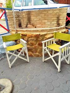 Fotografie z fotogalerie ubytování Shark shacks v destinaci Mossel Bay