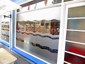 Fotografie z fotogalerie ubytování Shark shacks v destinaci Mossel Bay
