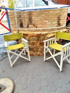 Fotografie z fotogalerie ubytování Shark shacks v destinaci Mossel Bay