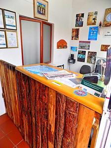 Fotografie z fotogalerie ubytování Shark shacks v destinaci Mossel Bay
