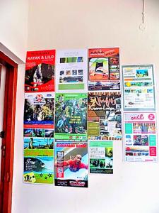 Fotografie z fotogalerie ubytování Shark shacks v destinaci Mossel Bay