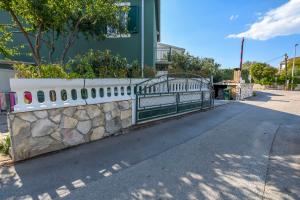 Fotografie z fotogalerie ubytování Apartments Luka v Rogoznici