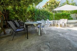 Fotografie z fotogalerie ubytování Apartments Luka v Rogoznici