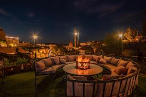 Fotografie z fotogalerie ubytování Roma Cave Suite v destinaci Göreme