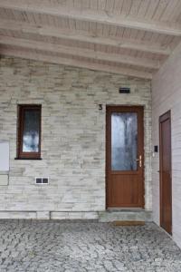 Zdjęcie z galerii obiektu St. Prokop Luxury Apartments 254 w mieście Boží Dar