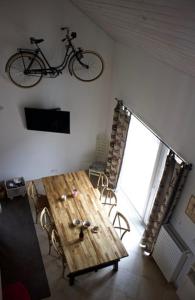 Zdjęcie z galerii obiektu St. Prokop Luxury Apartments 254 w mieście Boží Dar
